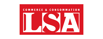 Logo LSA Conso