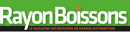 Logo Rayon Boissons