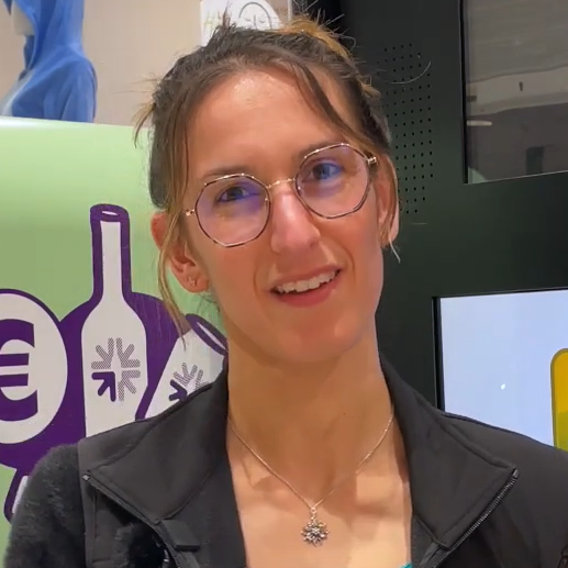 E. Leclerc Pôle Sud Basse Goulaine - témoignage Collector